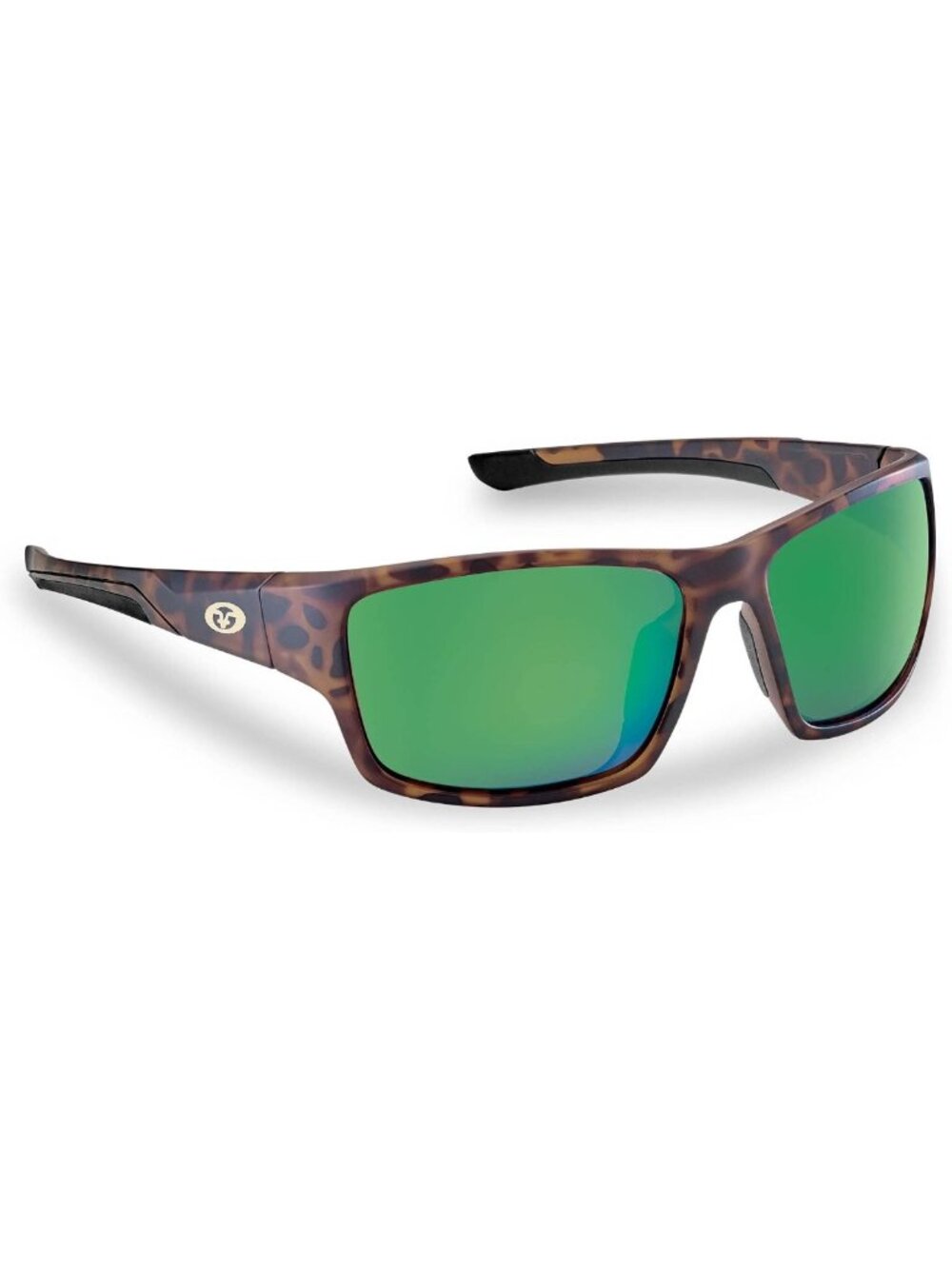 Polarized Sunglasses for Fishing, Boating & Outdoor Sports - 100% UV Protection